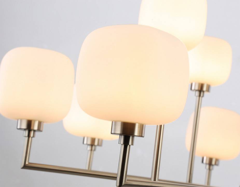 Люстра на штанге Ambrella Light LH LH53005