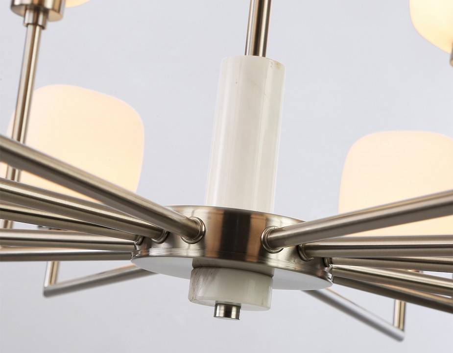 Люстра на штанге Ambrella Light LH LH53005