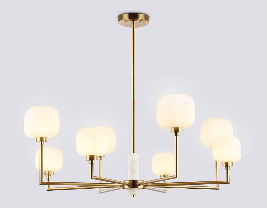 Люстра на штанге Ambrella Light LH LH53017