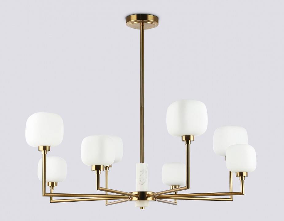 Люстра на штанге Ambrella Light LH LH53017