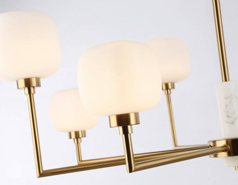 Люстра на штанге Ambrella Light LH LH53017