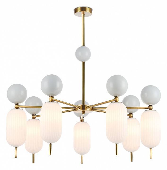 Люстра на штанге Ambrella Light LH LH53106