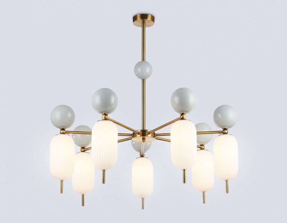 Люстра на штанге Ambrella Light LH LH53106