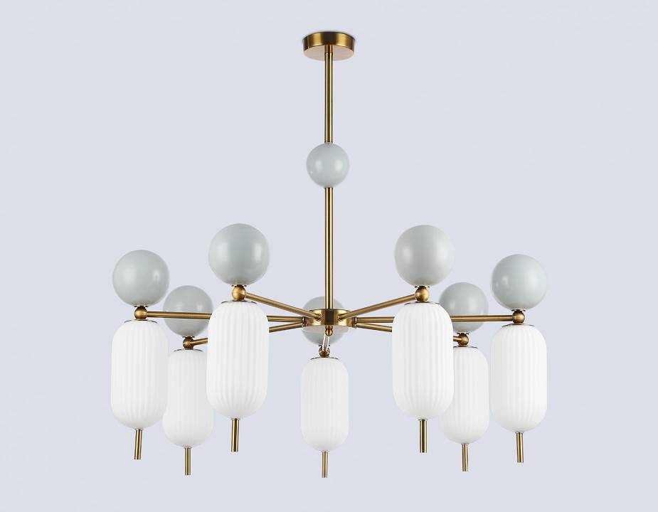 Люстра на штанге Ambrella Light LH LH53106