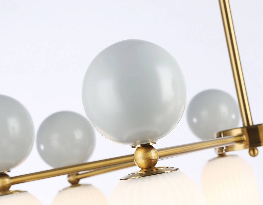 Люстра на штанге Ambrella Light LH LH53106