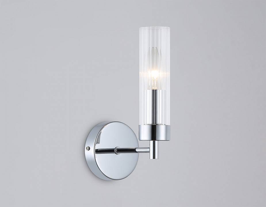 Бра Ambrella light HIGH LIGHT LH55154 E14 40 Вт LH55154