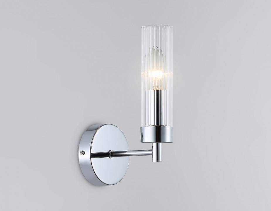 Бра Ambrella light HIGH LIGHT LH55154 E14 40 Вт LH55154
