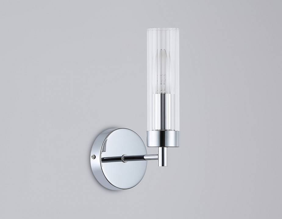 Бра Ambrella light HIGH LIGHT LH55154 E14 40 Вт LH55154