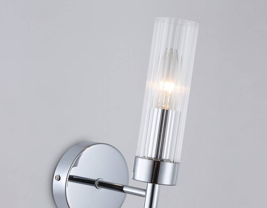 Бра Ambrella light HIGH LIGHT LH55154 E14 40 Вт LH55154