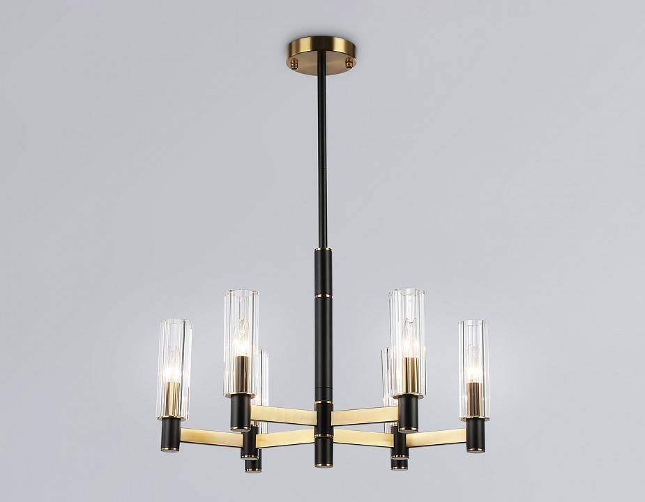 Люстра на штанге Ambrella Light LH LH55511