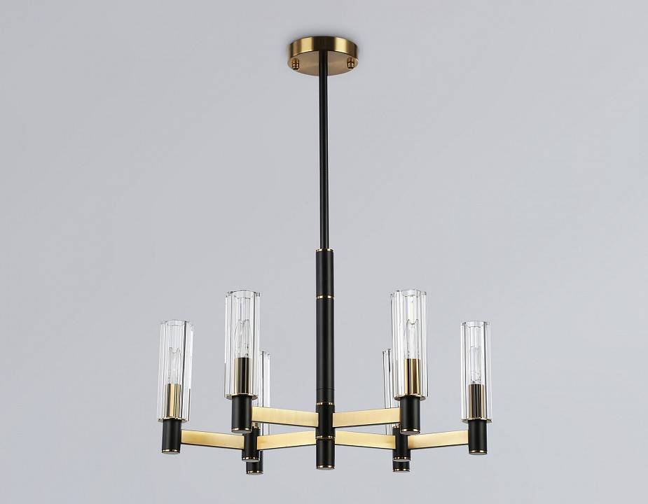 Люстра на штанге Ambrella Light LH LH55511