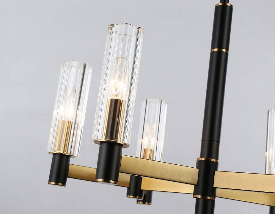 Люстра на штанге Ambrella Light LH LH55511