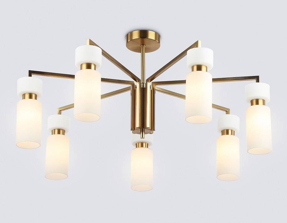 Люстра на штанге Ambrella Light LH LH56126