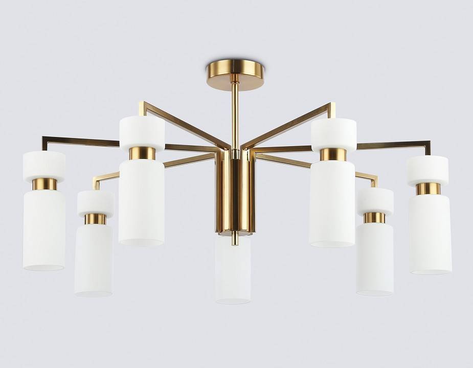 Люстра на штанге Ambrella Light LH LH56126