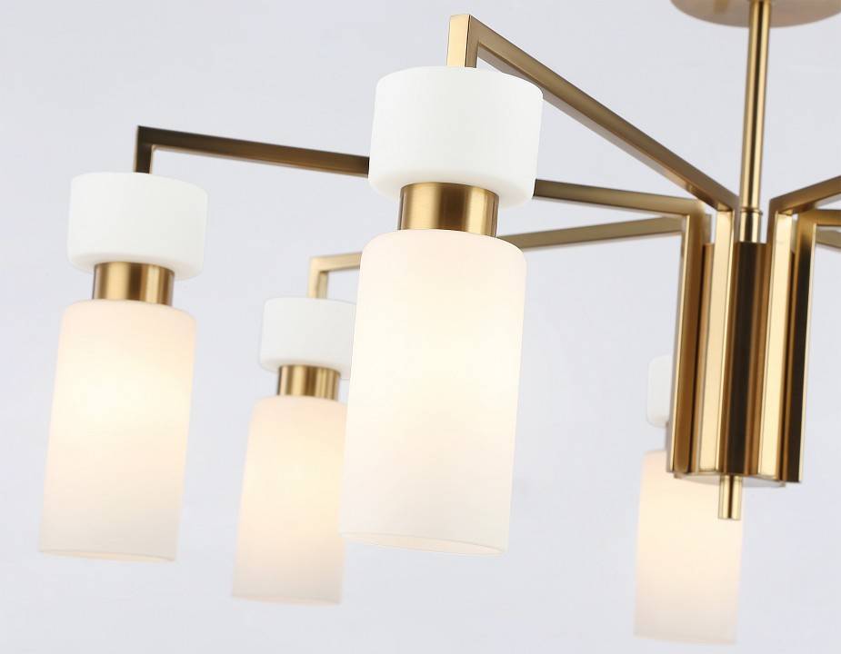 Люстра на штанге Ambrella Light LH LH56126