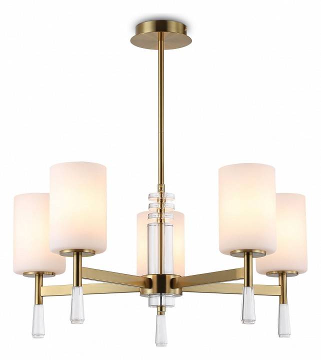 Люстра на штанге Ambrella Light HIGH LIGHT LH56261