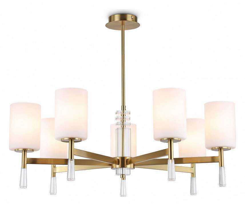 Люстра на штанге Ambrella Light HIGH LIGHT LH56263