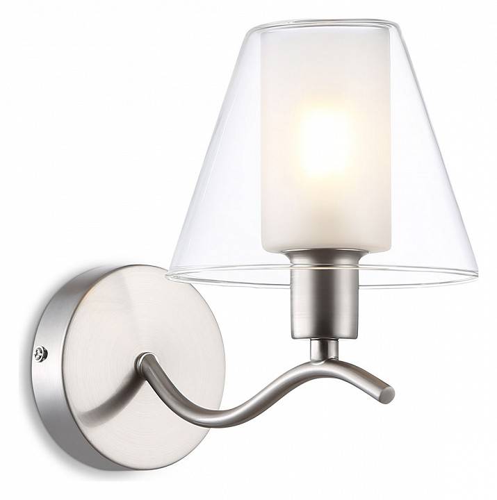 Бра Ambrella light HIGH LIGHT LH57085 E14 40 Вт LH57085