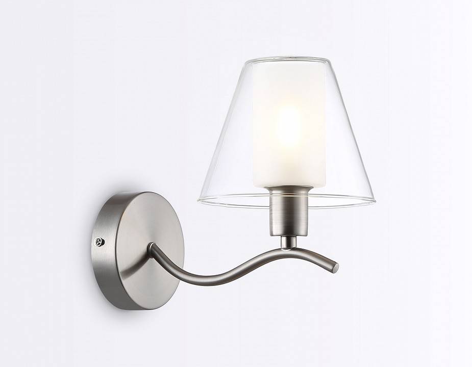 Бра Ambrella light HIGH LIGHT LH57085 E14 40 Вт LH57085
