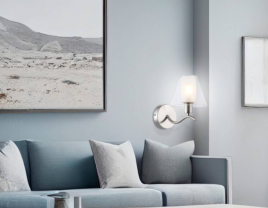 Бра Ambrella light HIGH LIGHT LH57085 E14 40 Вт LH57085