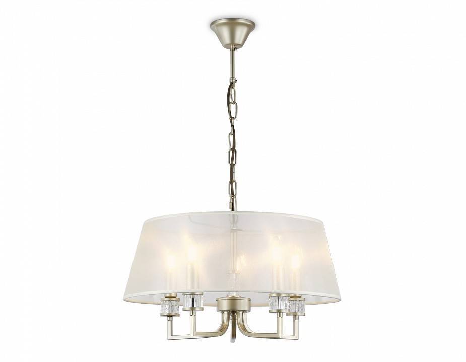 Подвесной светильник Ambrella Light HIGH LIGHT LH71211