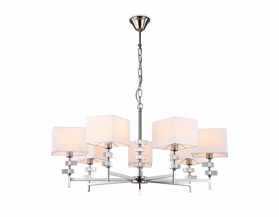 Подвесная люстра Ambrella Light HIGH LIGHT LH71323