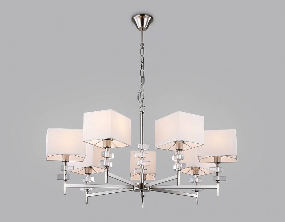 Подвесная люстра Ambrella Light HIGH LIGHT LH71323