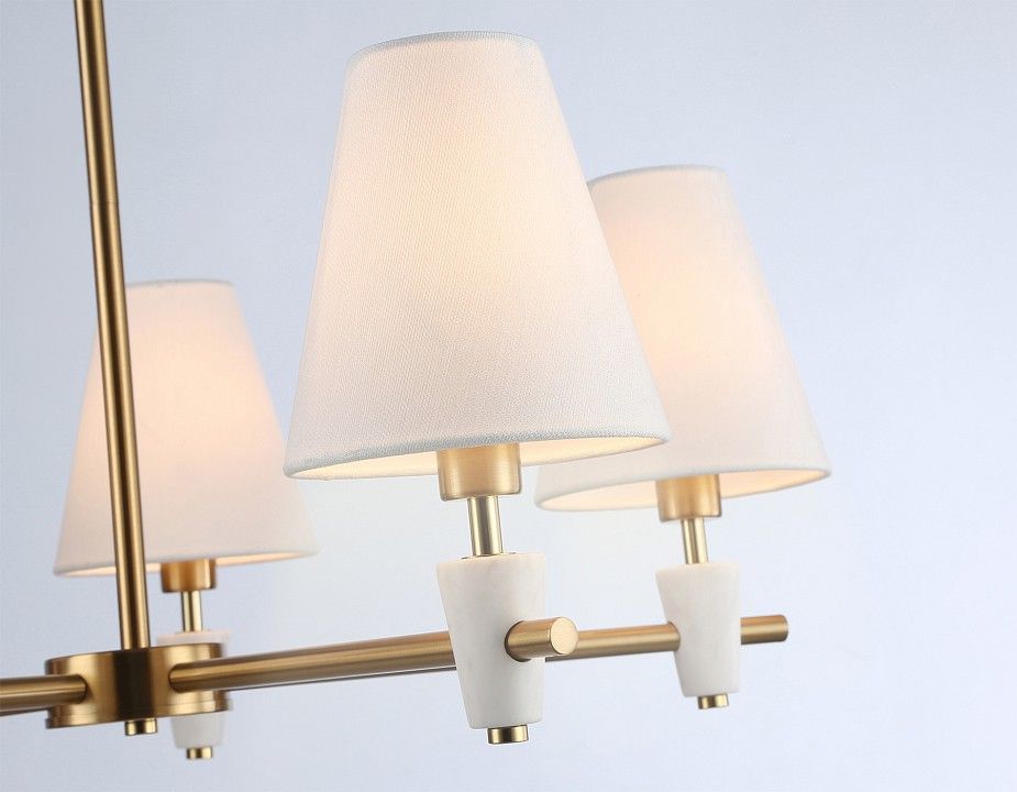 Люстра на штанге Ambrella Light LH LH75044