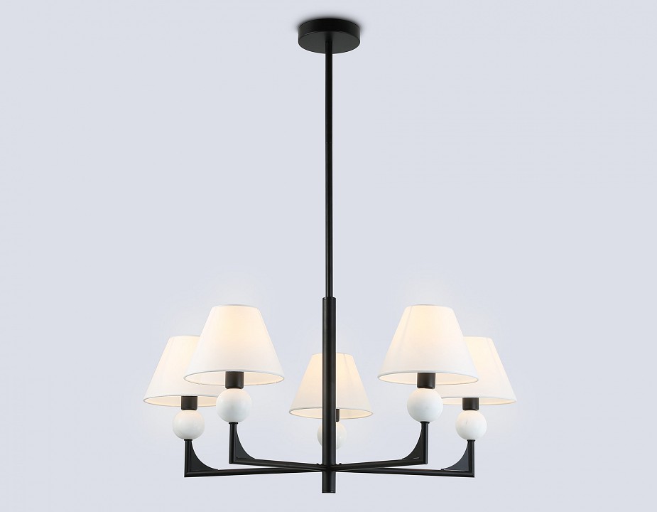 Люстра на штанге Ambrella Light LH LH75153