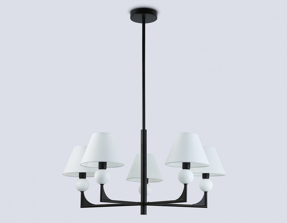 Люстра на штанге Ambrella Light LH LH75153