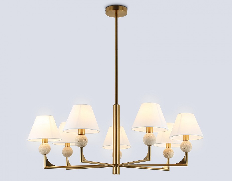 Люстра на штанге Ambrella Light LH LH75162