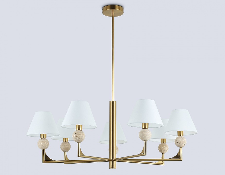 Люстра на штанге Ambrella Light LH LH75162