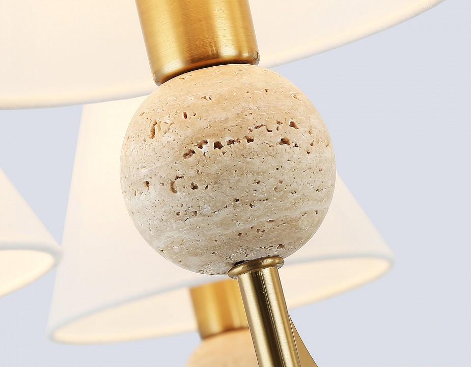 Люстра на штанге Ambrella Light LH LH75162