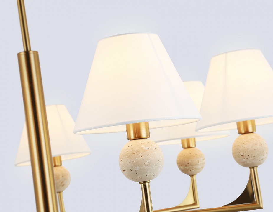 Люстра на штанге Ambrella Light LH LH75162