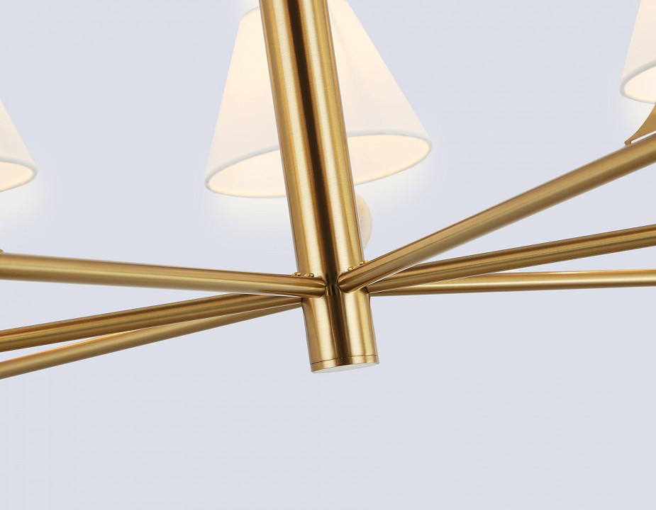 Люстра на штанге Ambrella Light LH LH75162