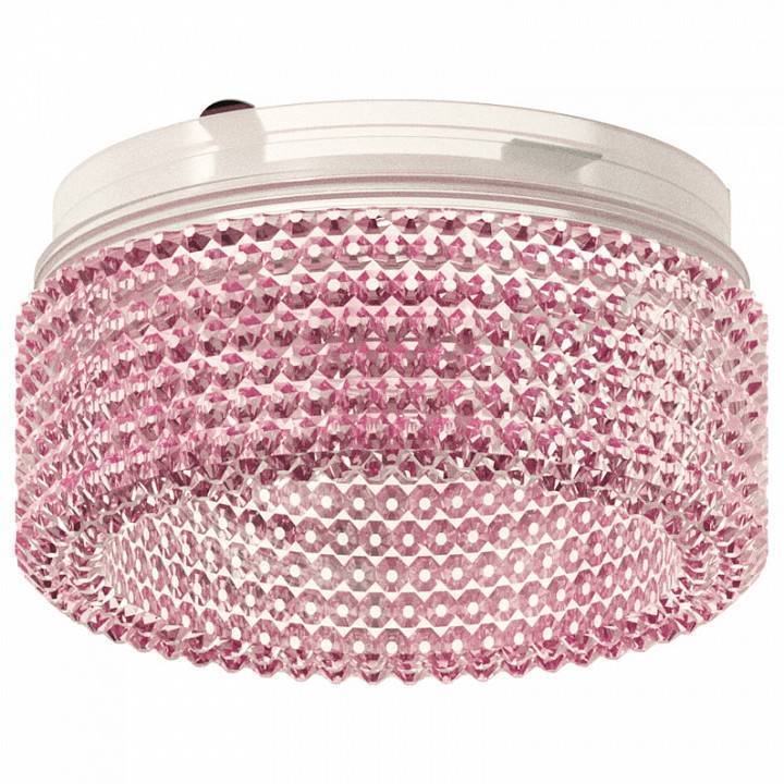 Рамка для светильника Ambrella Light N Черный/Золото N6152