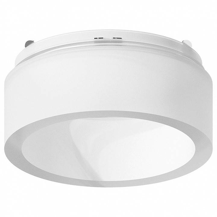 Рамка на 1 светильник Ambrella Light N N6248