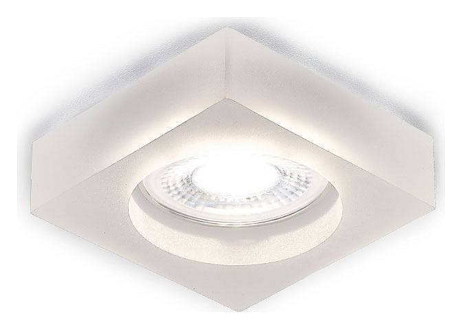 Встраиваемый светильник Ambrella Light S S9171 W