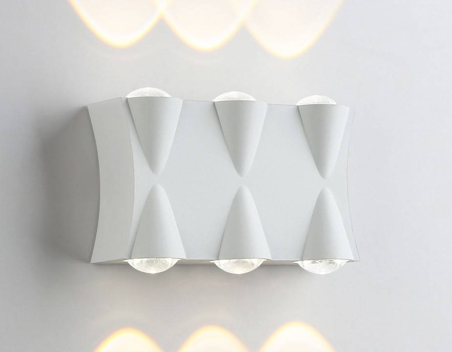 Накладной светильник Ambrella Light ST ST4485