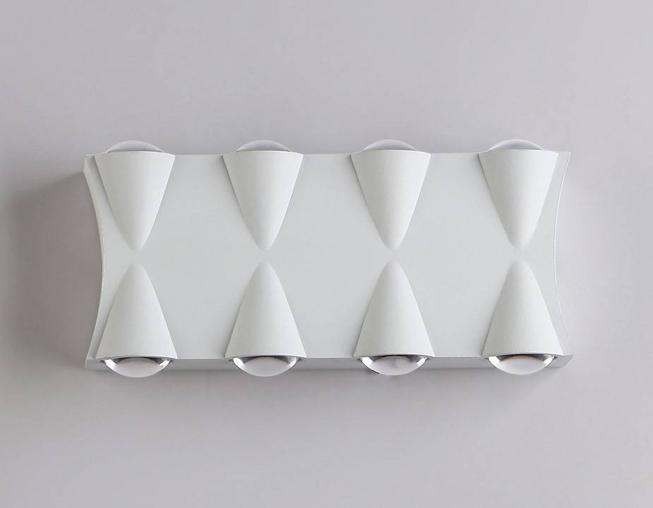 Накладной светильник Ambrella Light ST ST4490