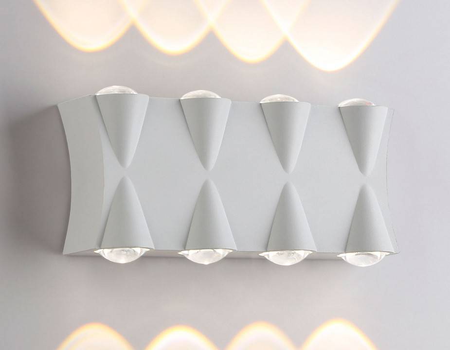 Накладной светильник Ambrella Light ST ST4490