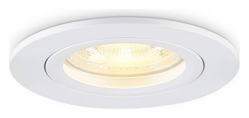 Встраиваемый светильник Ambrella Light TN TN102450