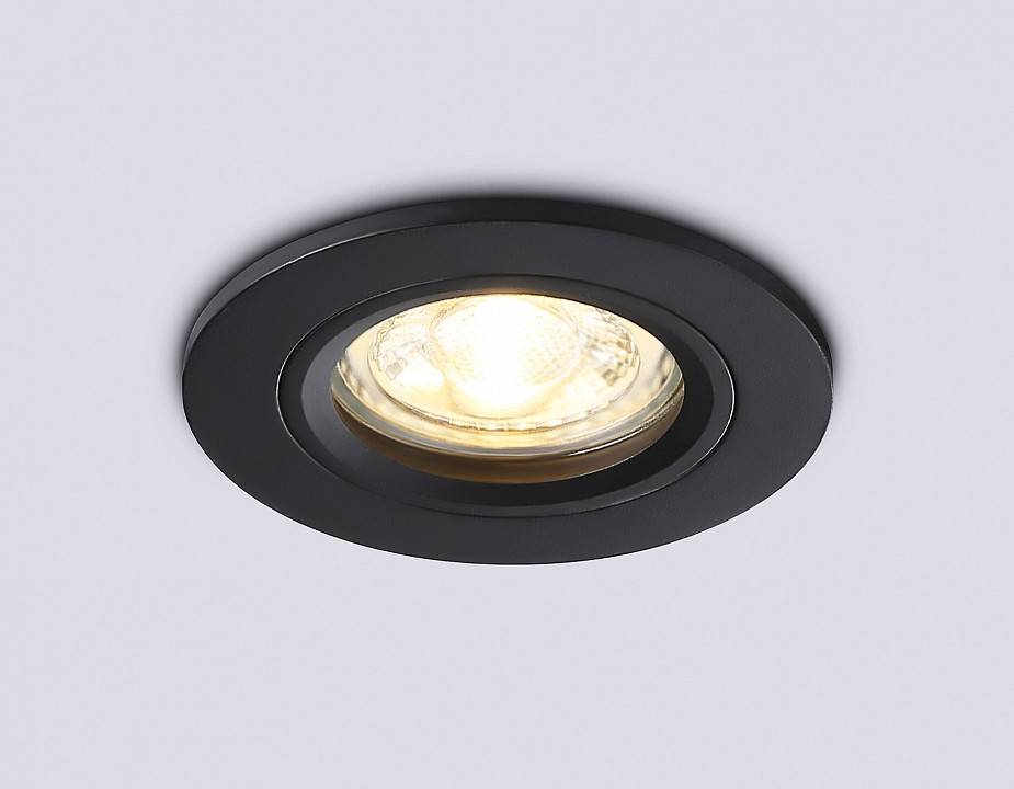 Встраиваемый светильник Ambrella Light TN TN102451