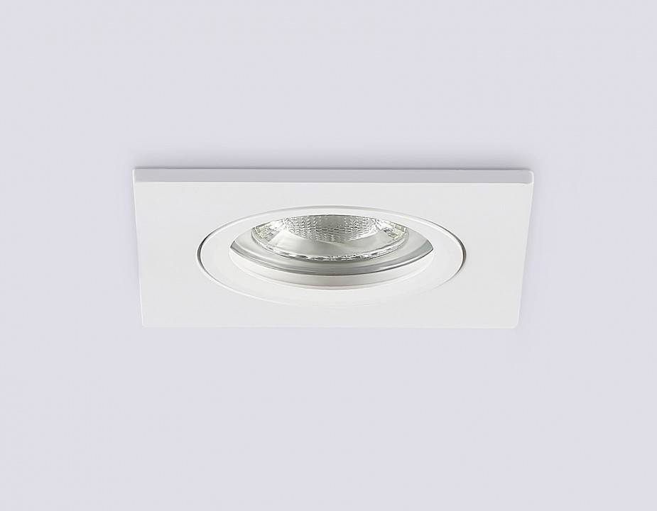 Встраиваемый светильник Ambrella Light TN TN102455