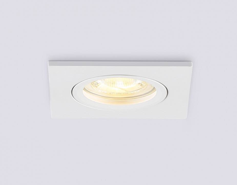 Встраиваемый светильник Ambrella Light TN TN102455