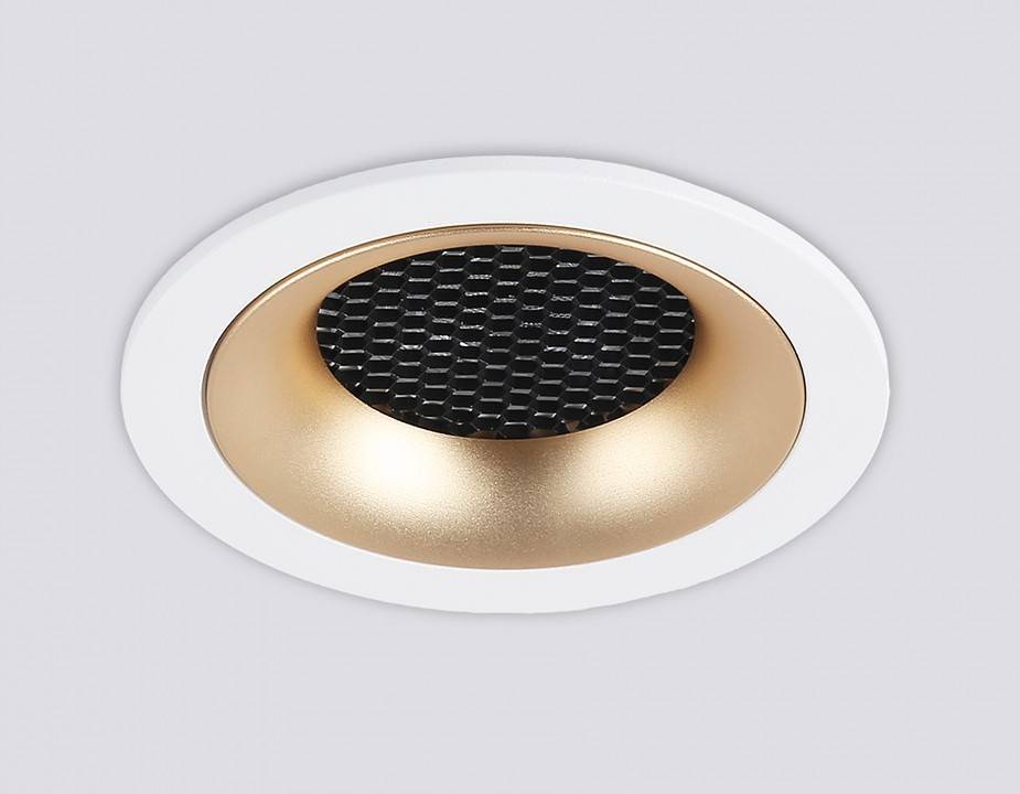 Встраиваемый светильник Ambrella Light TECHNO SPOT TN102723