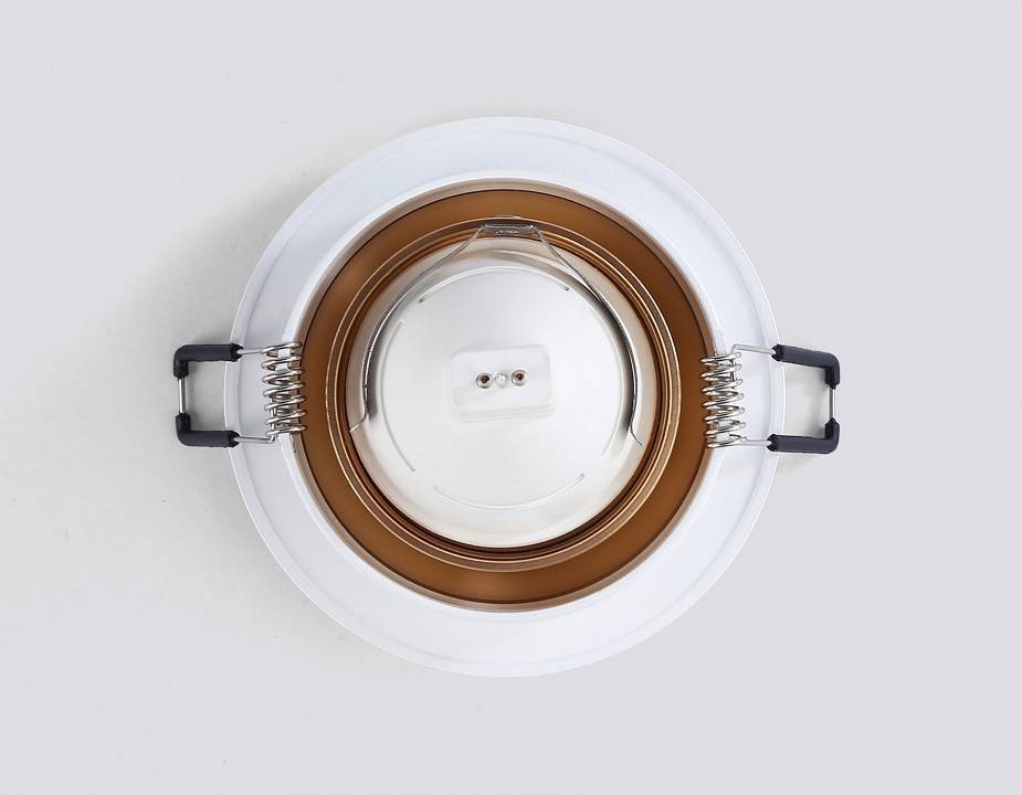 Встраиваемый светильник Ambrella Light TECHNO SPOT TN102723