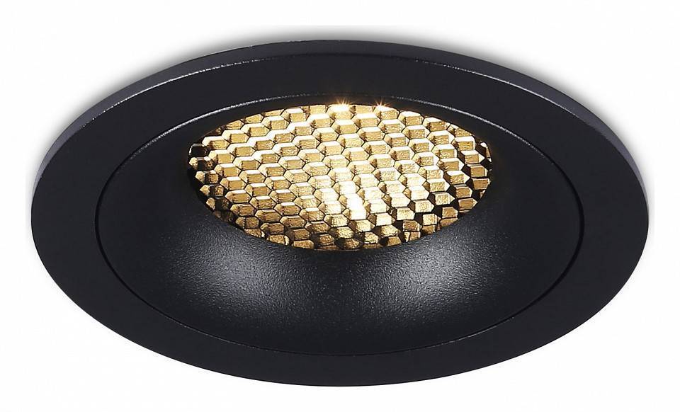 Встраиваемый светильник Ambrella Light TECHNO SPOT TN102724