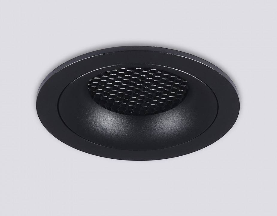 Встраиваемый светильник Ambrella Light TECHNO SPOT TN102724