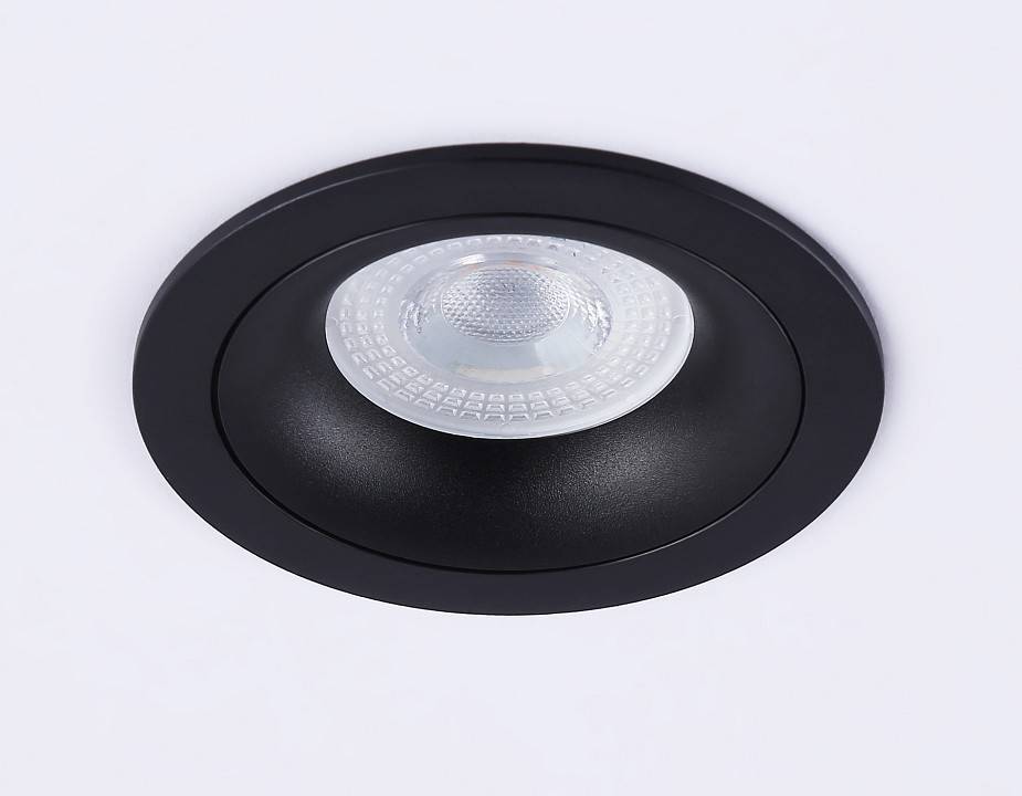 Встраиваемый светильник Ambrella Light TECHNO SPOT TN102724